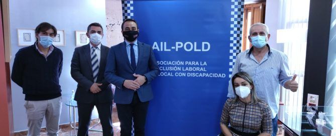 REUNIÓN CARM