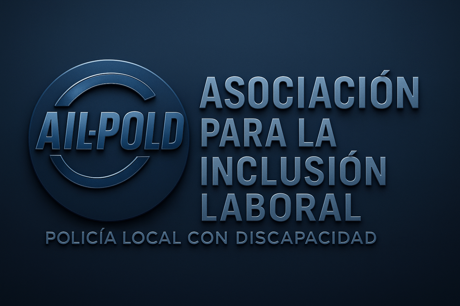 Ailpold Logo